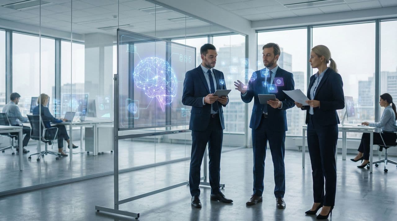 AI usklađenost i EU AI Act u Hrvatskoj