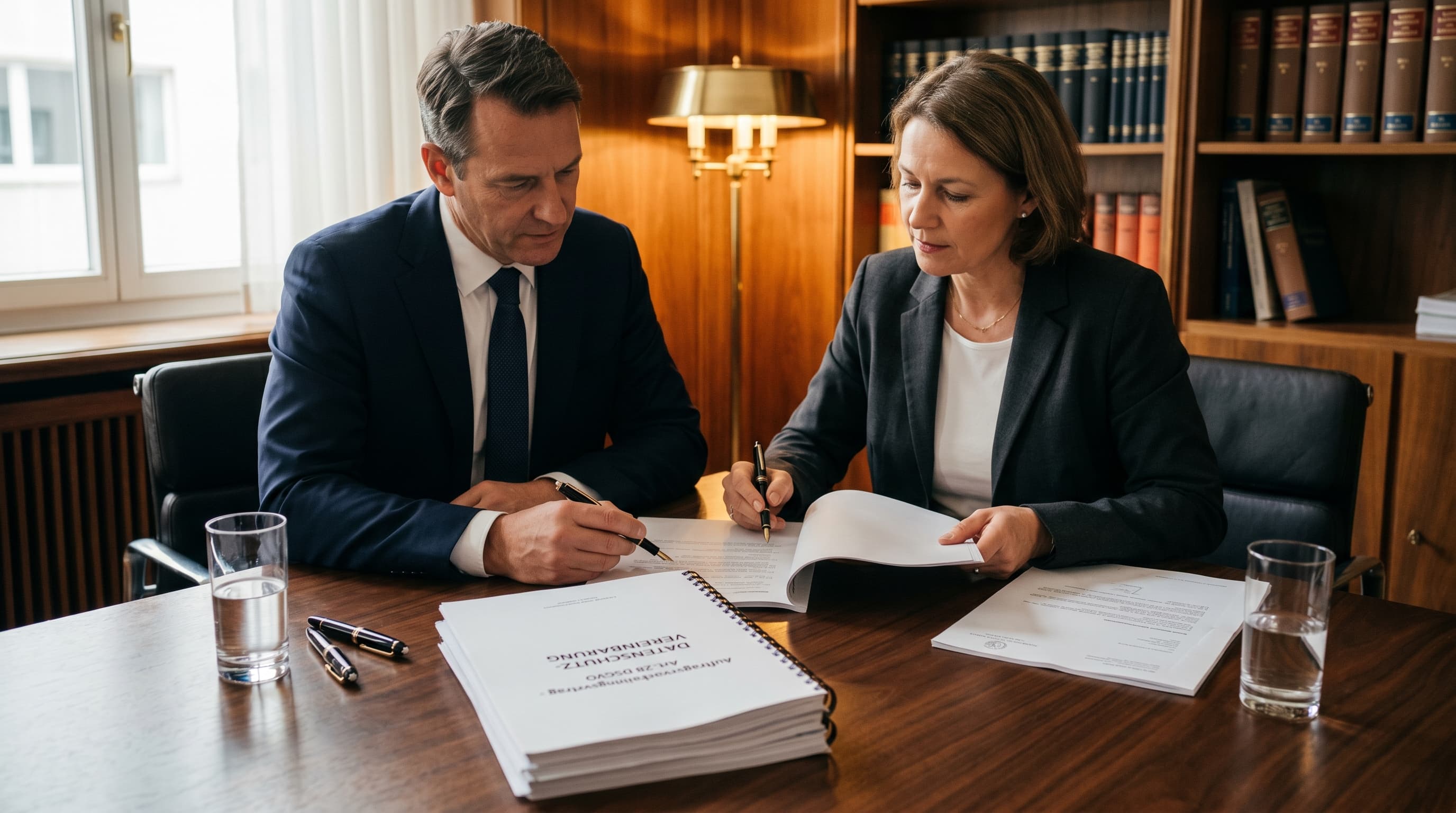 Art. 28 DSGVO Auftragsverarbeitung: Vertragspflichten und Praxis-Leitfaden 2026