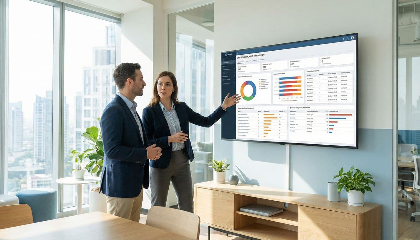 Compliance as a Service: Complete Guide for EU Organisations (2026)