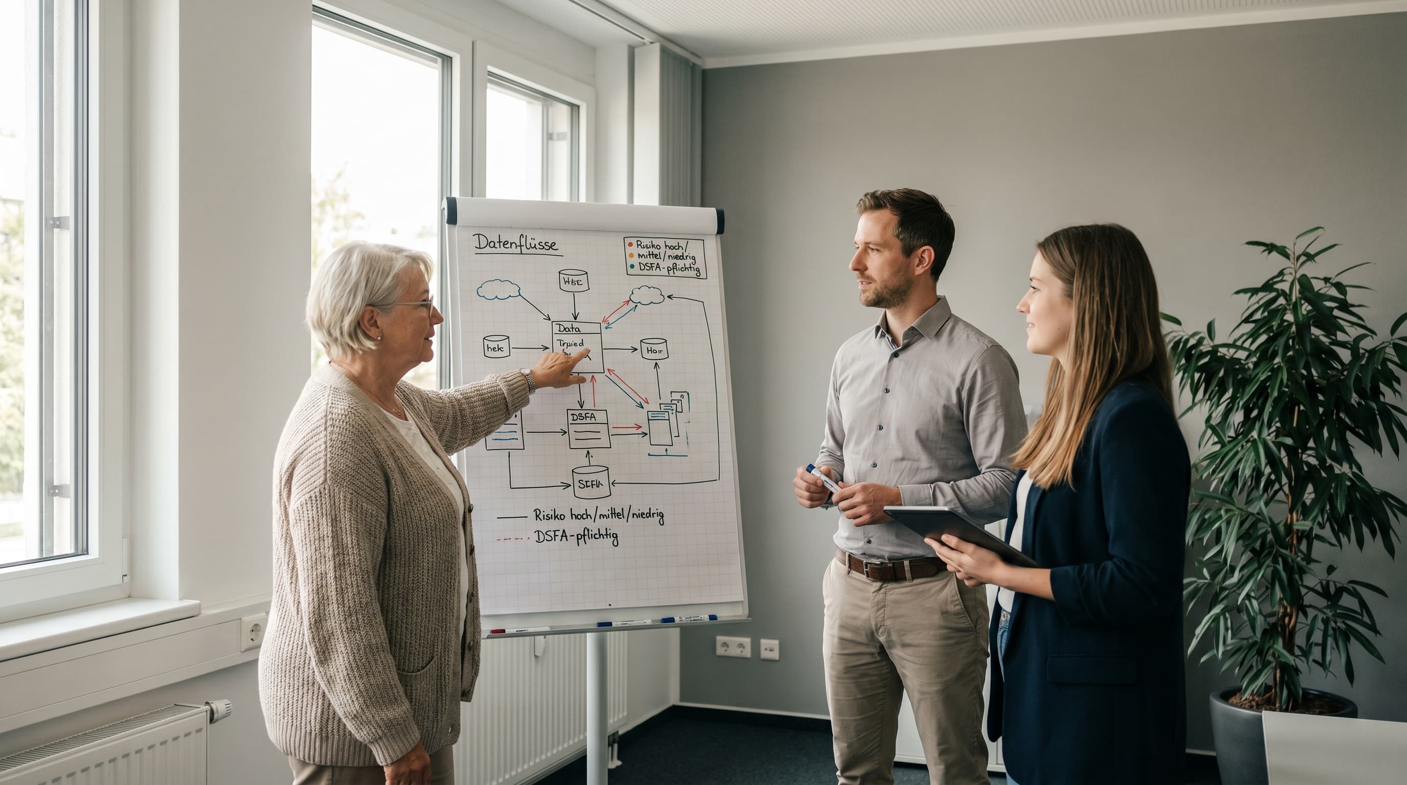 Datenschutz-Folgenabschätzung (DSFA): Vollständiger Praxis-Leitfaden 2026