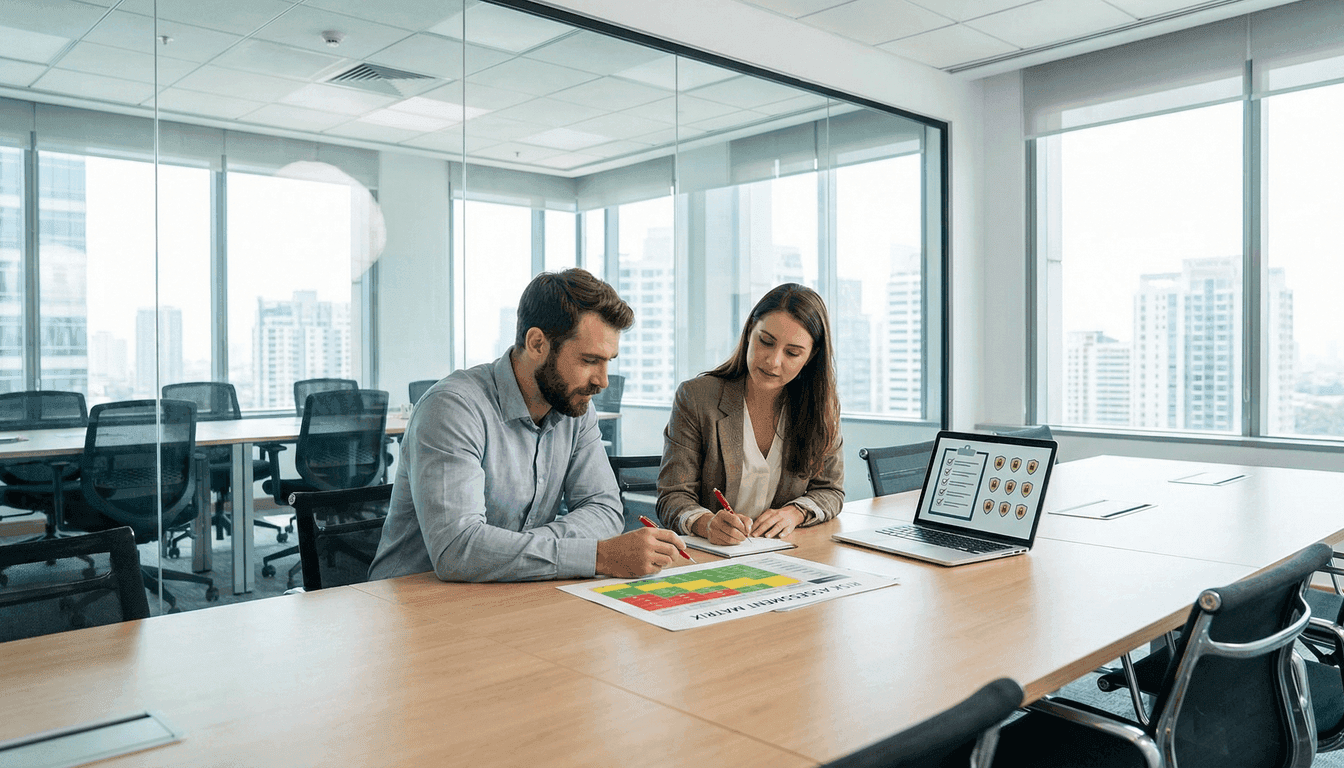 DPIA — Procjena učinka na zaštitu podataka: Kada je obvezna i kako je provesti