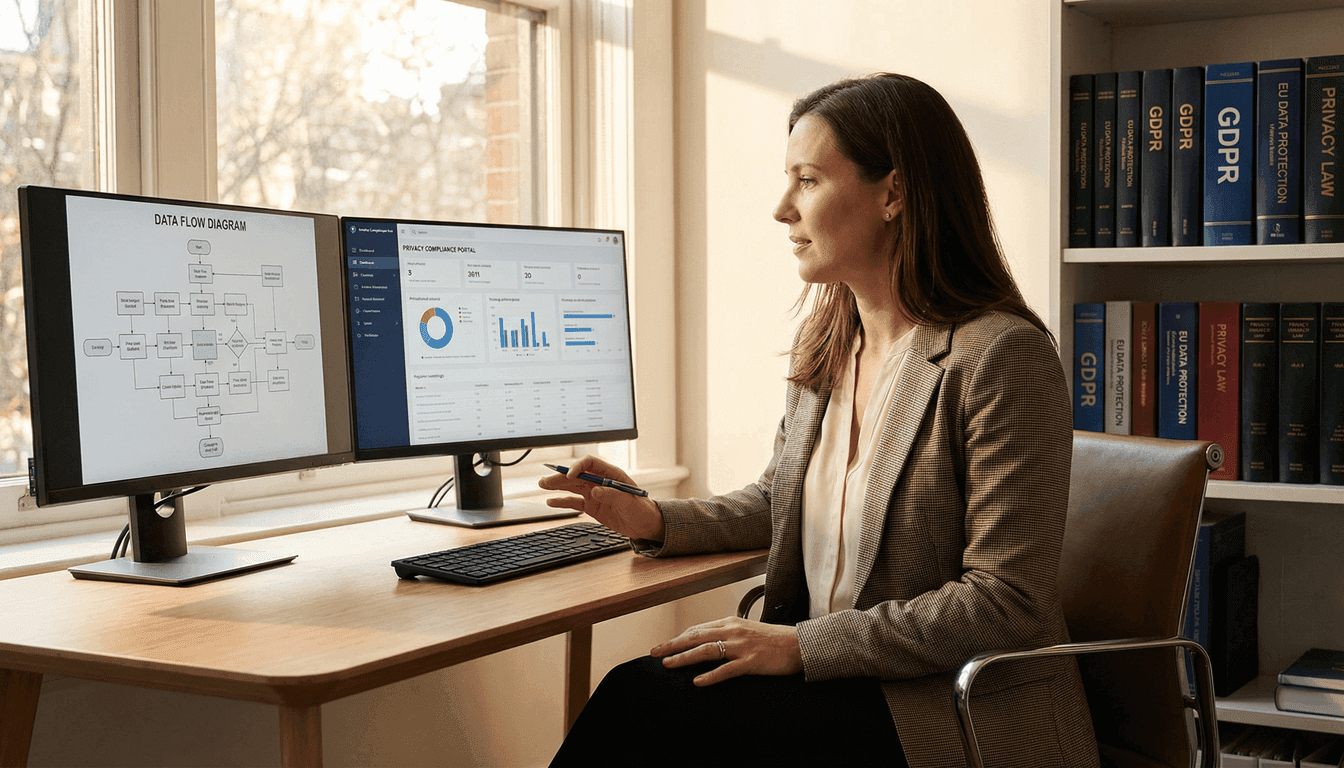 Data Protection Officer (DPO): Complete Guide to Appointment, Duties, and Qualifications