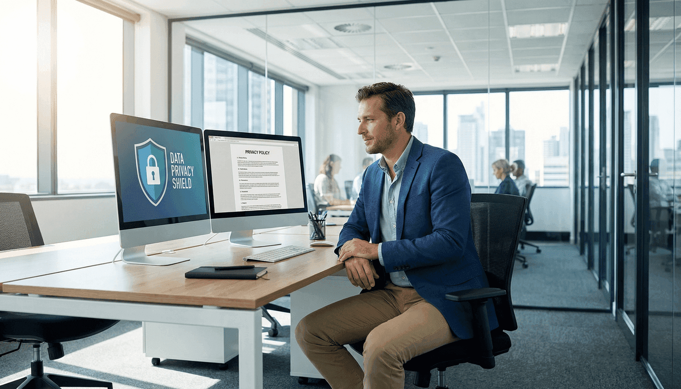 DPO — Službenik za zaštitu podataka: Uloga, obveze i imenovanje u Hrvatskoj