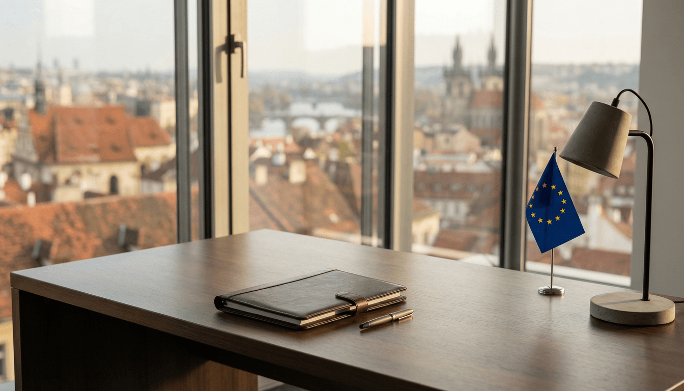 GDPR Representative (Article 27): Complete Guide for Non-EU Companies (2026)