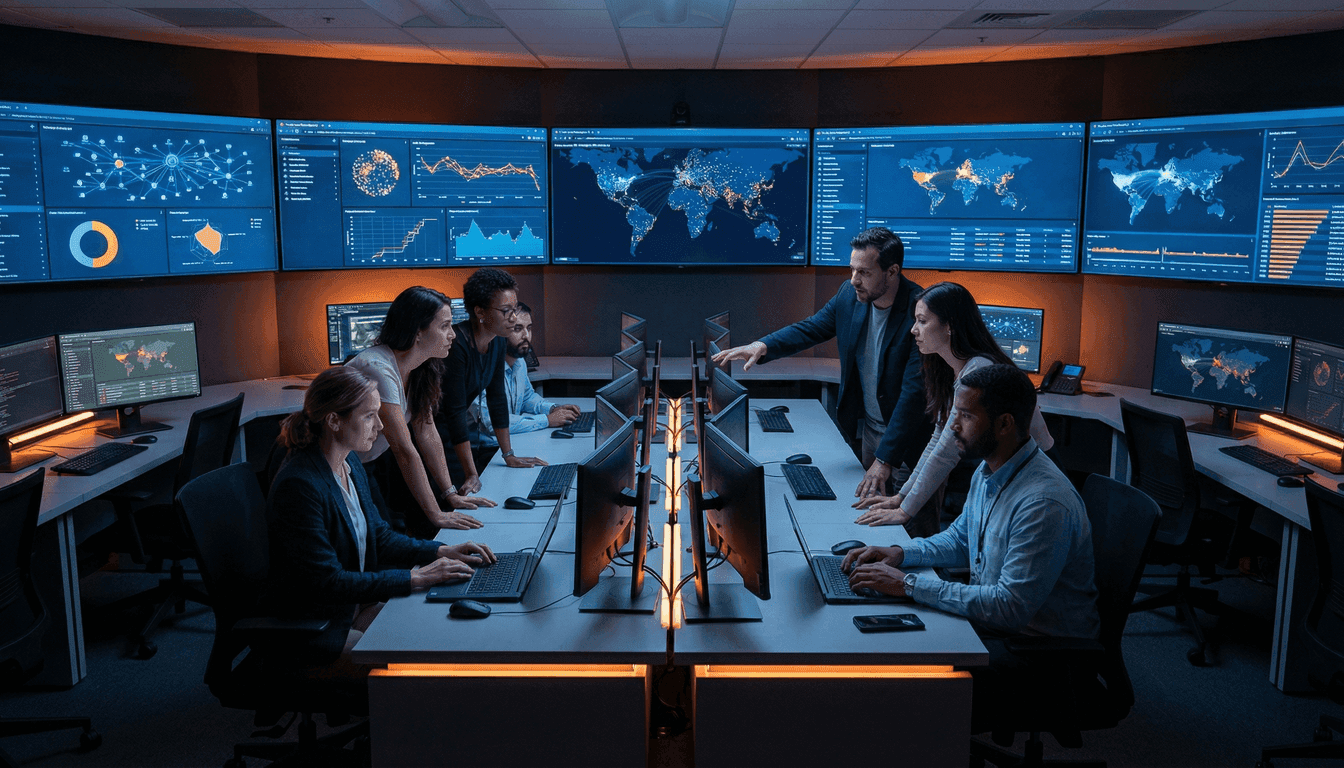 Incident Response Plan Template: Complete Guide to Building a Cyber Incident Response Plan (2026)