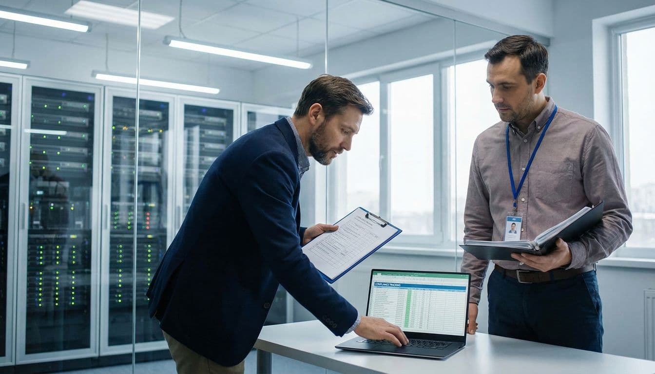 ISO 27001 Certification Cost: What to Expect (2026)