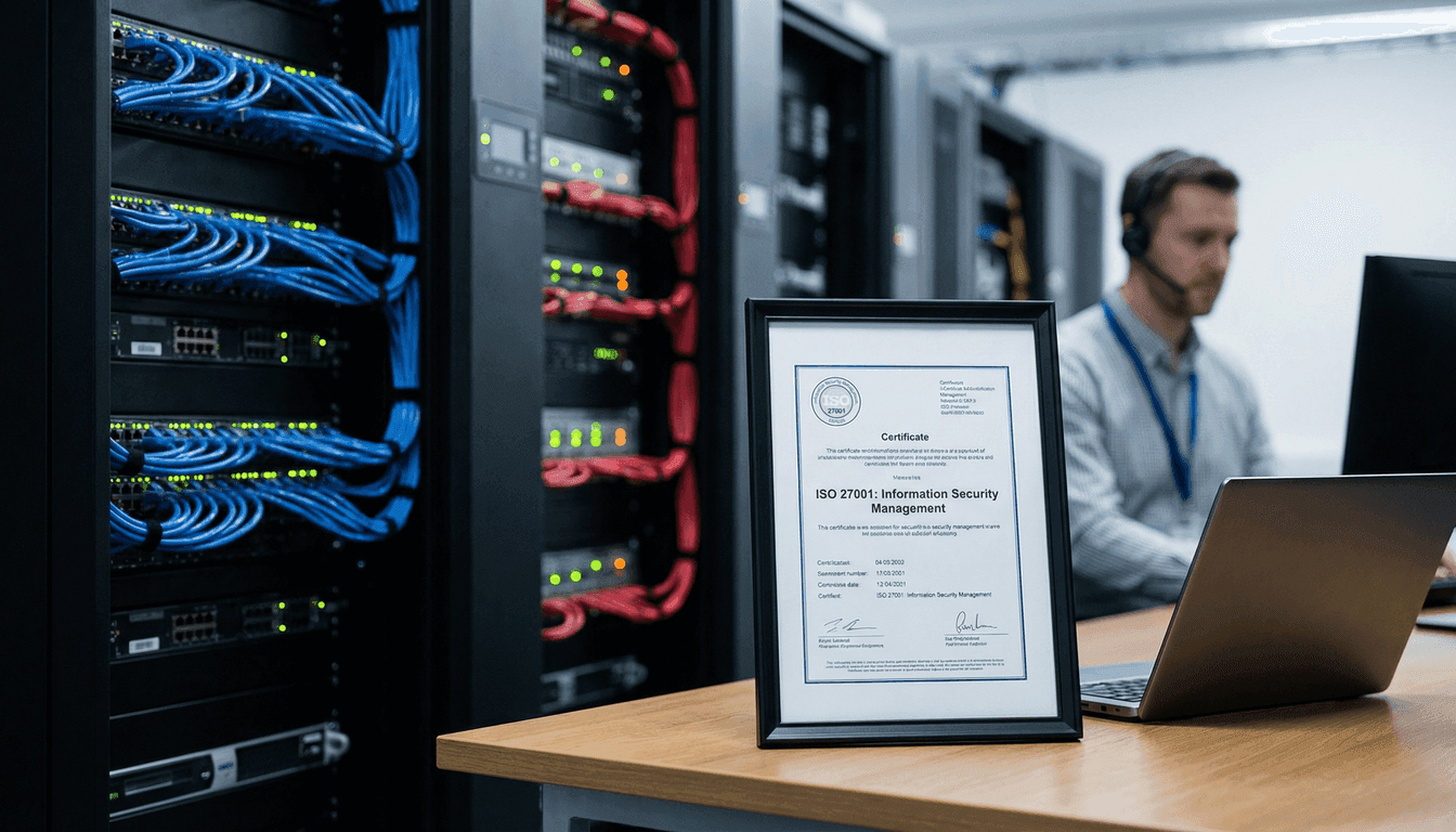 ISO 27001 Certification: The Complete Implementation Guide for 2026