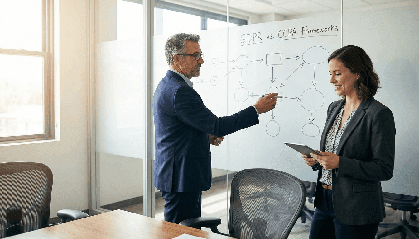 NIS2 i ISO 27001: Usporedba, razlike i mapiranje zahtjeva