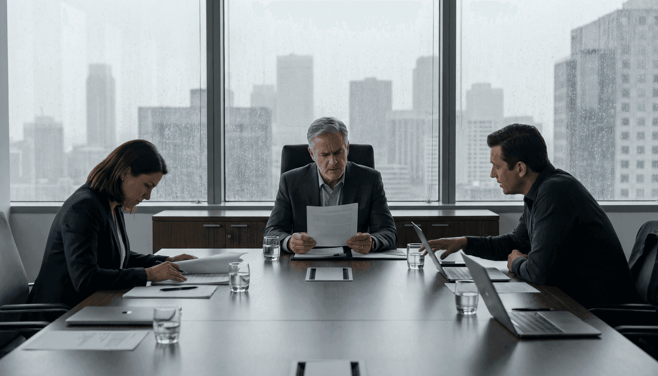 NIS2 kazne i osobna odgovornost uprave: Što mora znati svaki direktor