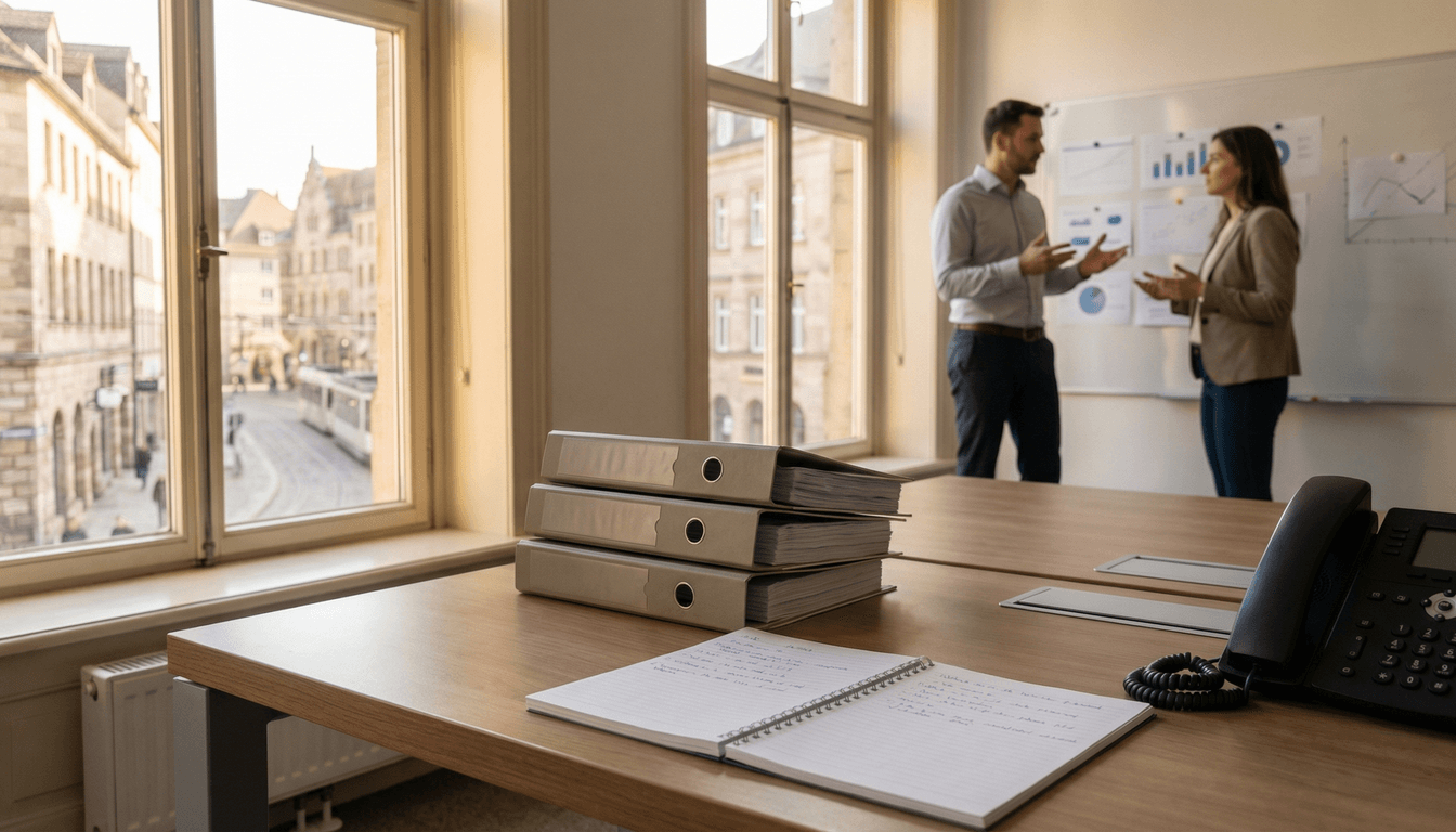 Outsourcing Compliance: The Complete Guide to External Compliance Officers & Services (2026)