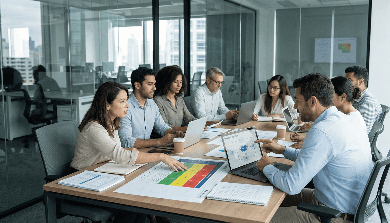 Privacy Impact Assessment (PIA) & DPIA: Complete Guide with Templates (2026)