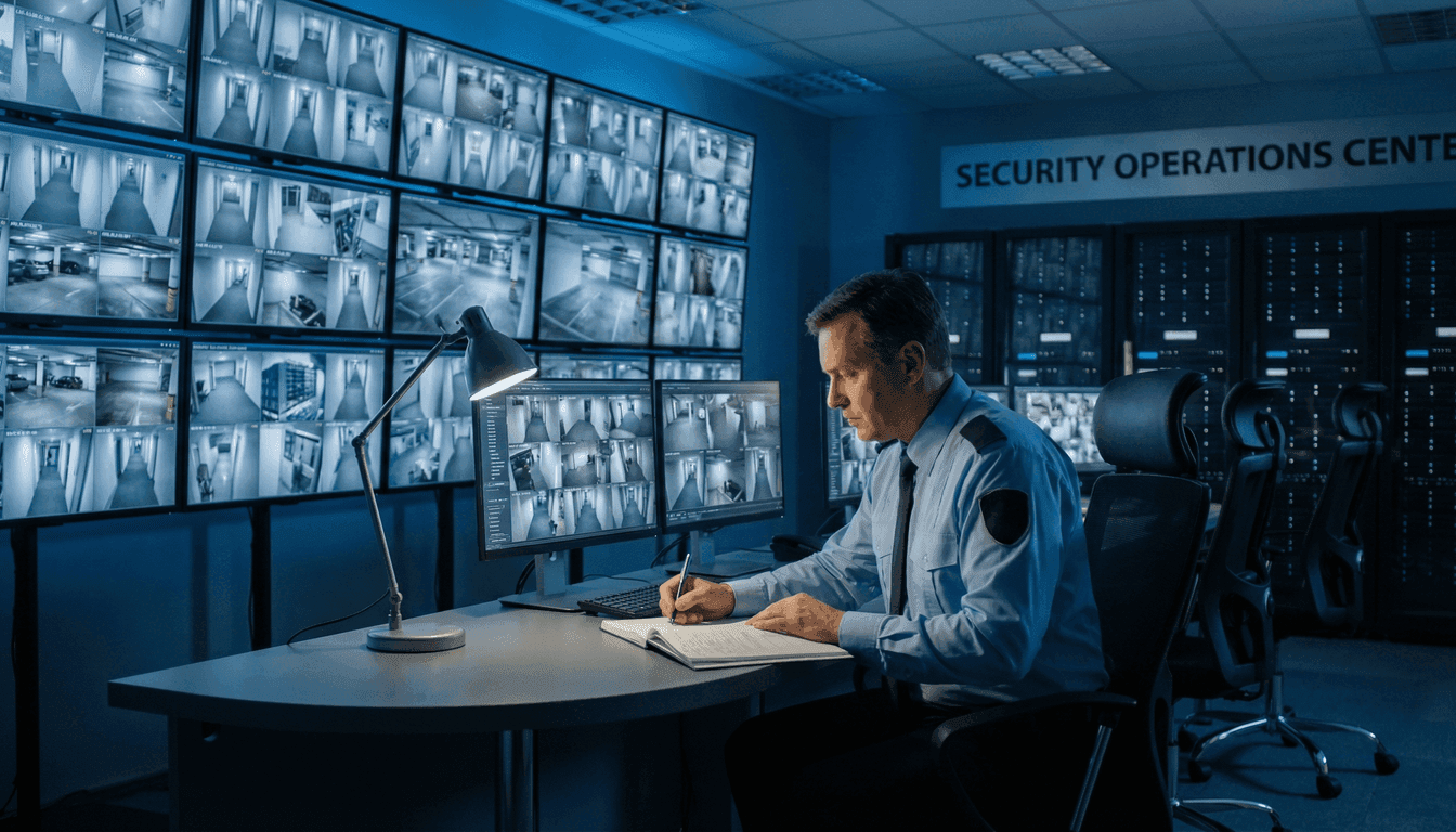 Video nadzor i GDPR: Pravila i kazne