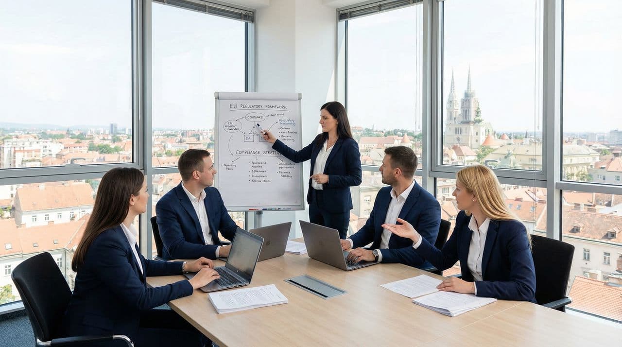 Kako provodimo program edukacije