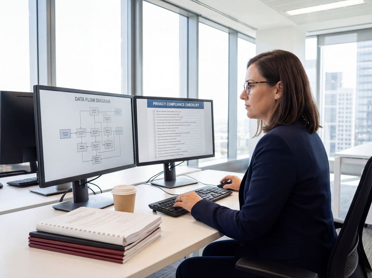 How Our DPO as a Service Works