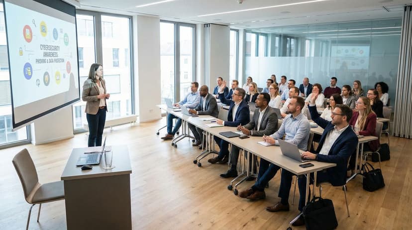 Edukacija i podizanje svijesti