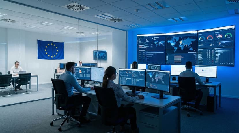 Kibernetička sigurnost i NIS2