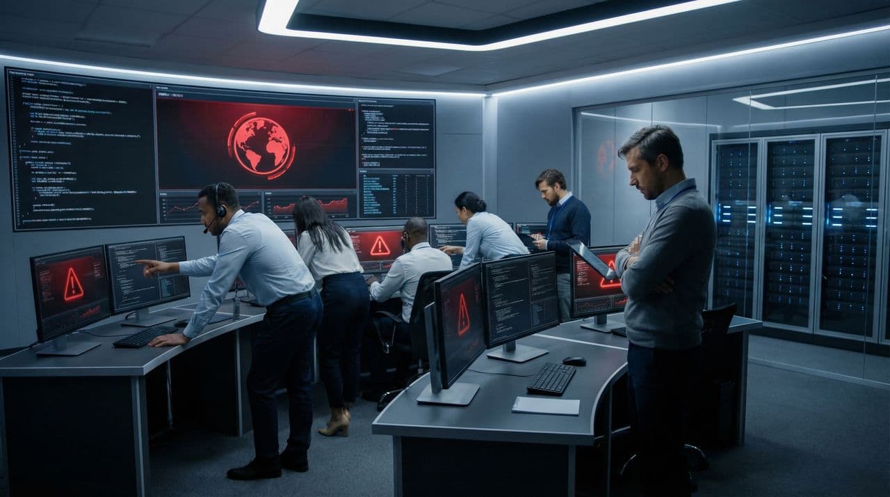 Upravljanje incidentima i povredama podataka u Hrvatskoj