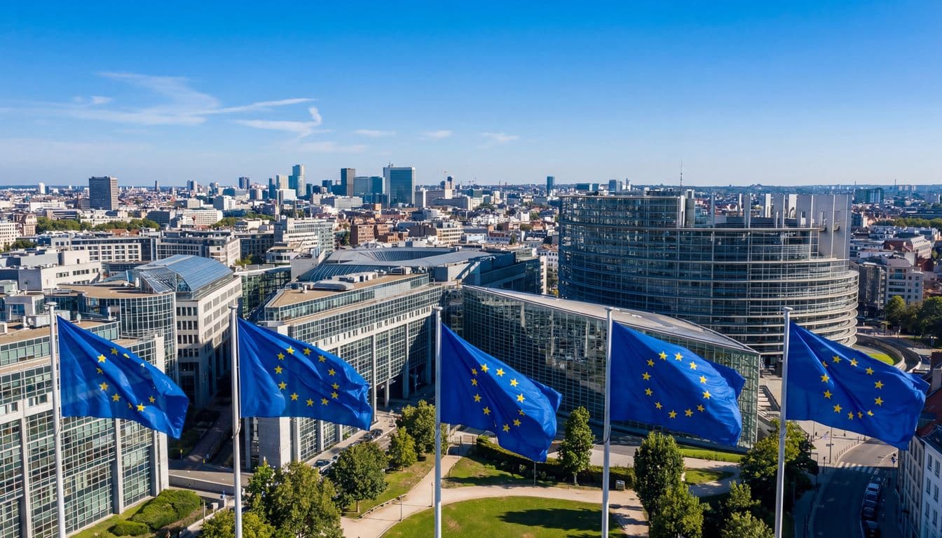How to Choose an EU Compliance Advisory Firm (2026)