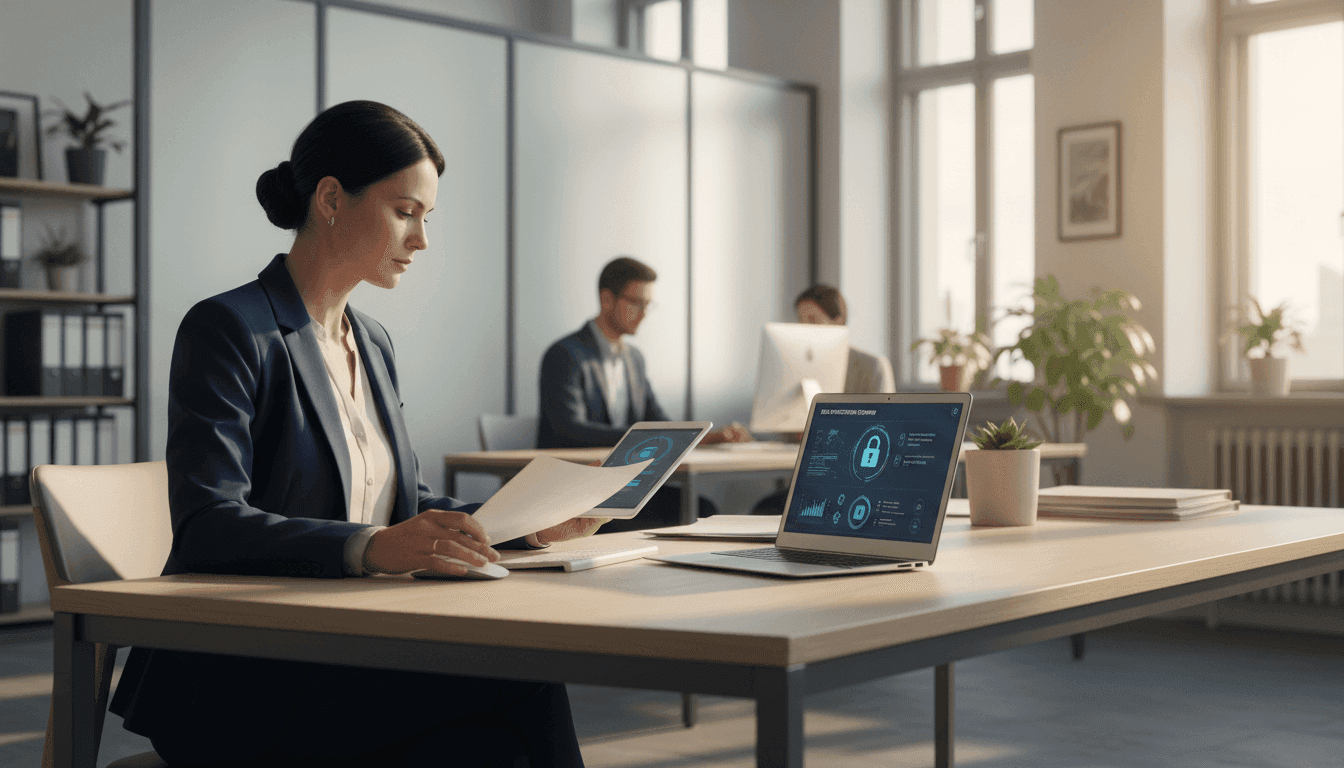 GDPR u Hrvatskoj 2025: Vodič za usklađivanje, AZOP i izbjegavanje kazni