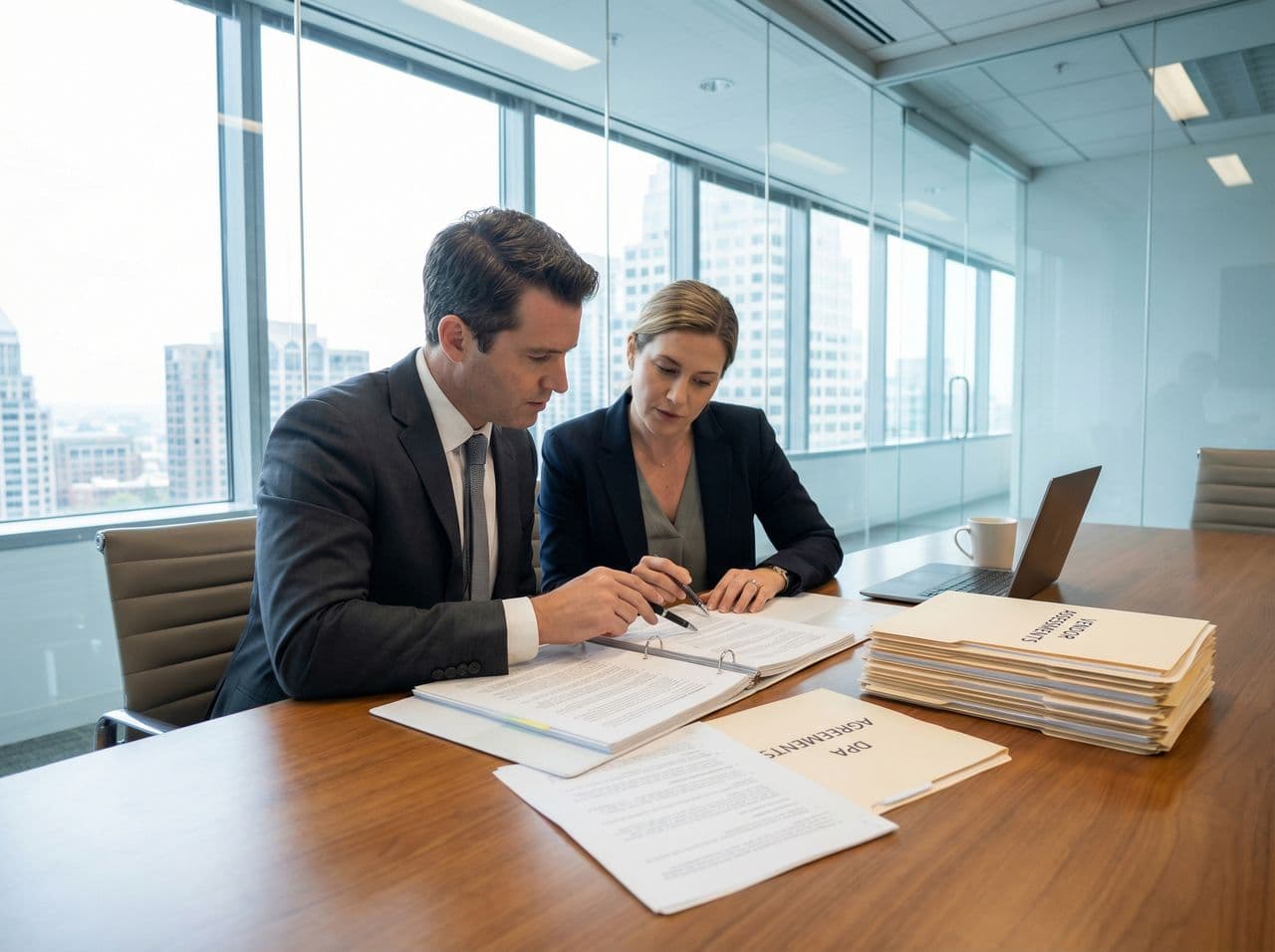 Kako provodimo upravljanje rizicima dobavljača